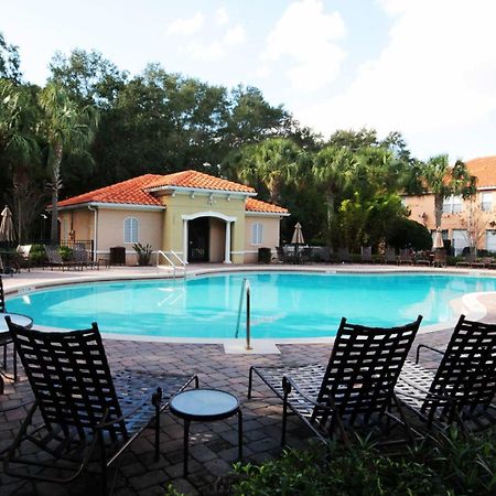 Four Bedrooms TownHome 5122 Kissimmee Buitenkant foto