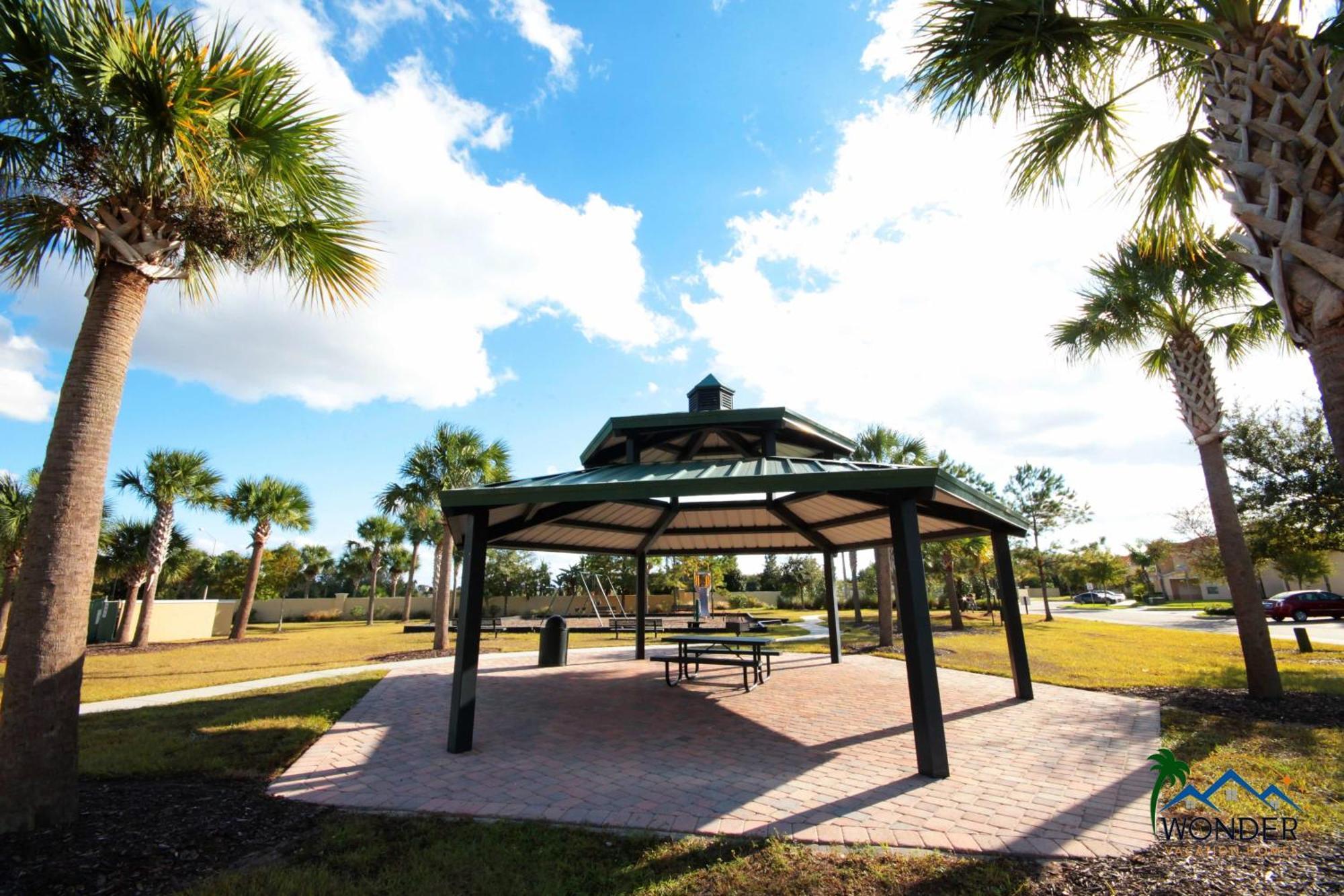 Four Bedrooms TownHome 5122 Kissimmee Buitenkant foto
